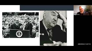 Mountain Talk: Doing Democracy with Lehigh University Art Galleries