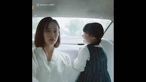 Very emotional😭The little chen chen acting was amazing#viral#cdramas#kdrama#dramas #pleasebemyfamily