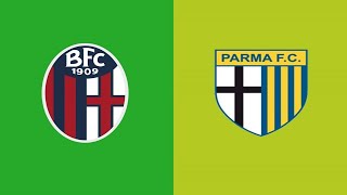 Bologna - Parma - Live streaming 3D - Cronaca