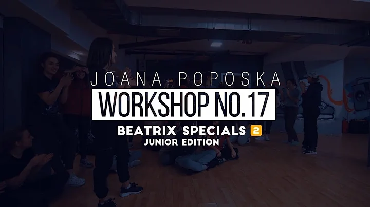 Beatrix Specials Vol. 2 / Junior Edition / Worksho...