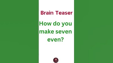 Can you solve these brain teasers?  Brain test | Math Puzzle | Math logic puzzle | Genius only|