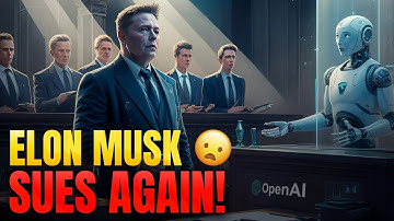 OpenAI - The Real Life Skynet?