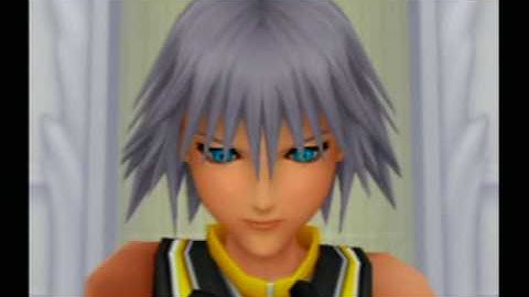 [ENG] KH Re:CoM -  [Rev/Reb] Walkthrough [6] - Duel Cards Tutorial - 11th Basement