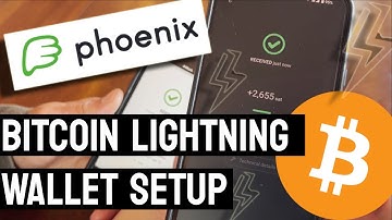 How To Install Phoenix Lightning Wallet | Fast Bitcoin Payments on Mobile
