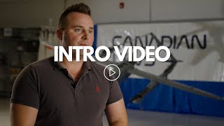 Canadian UAV's | Precision inspection services, Sparrowhawk Radar Creator & Defense Contractor