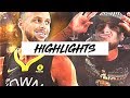 Best Steph Curry Highlights 2017-2018 Season | Clip Session