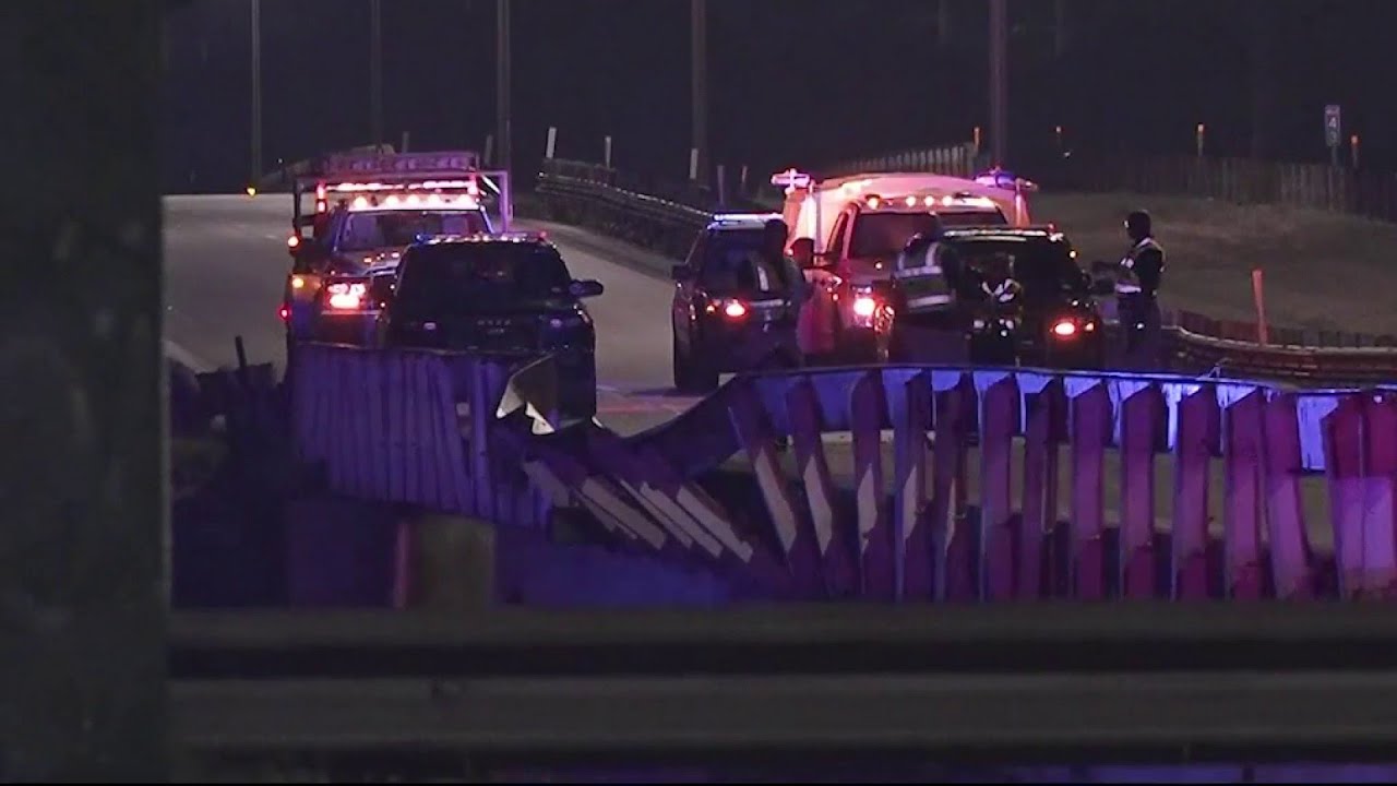 Man killed in rollover crash identified - YouTube