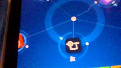 Reactable 4 Ipad crashes constatly.mp4