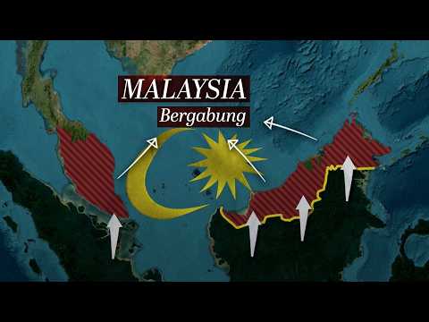 Bagaimana Malaysia Bersatu Dan Membangun