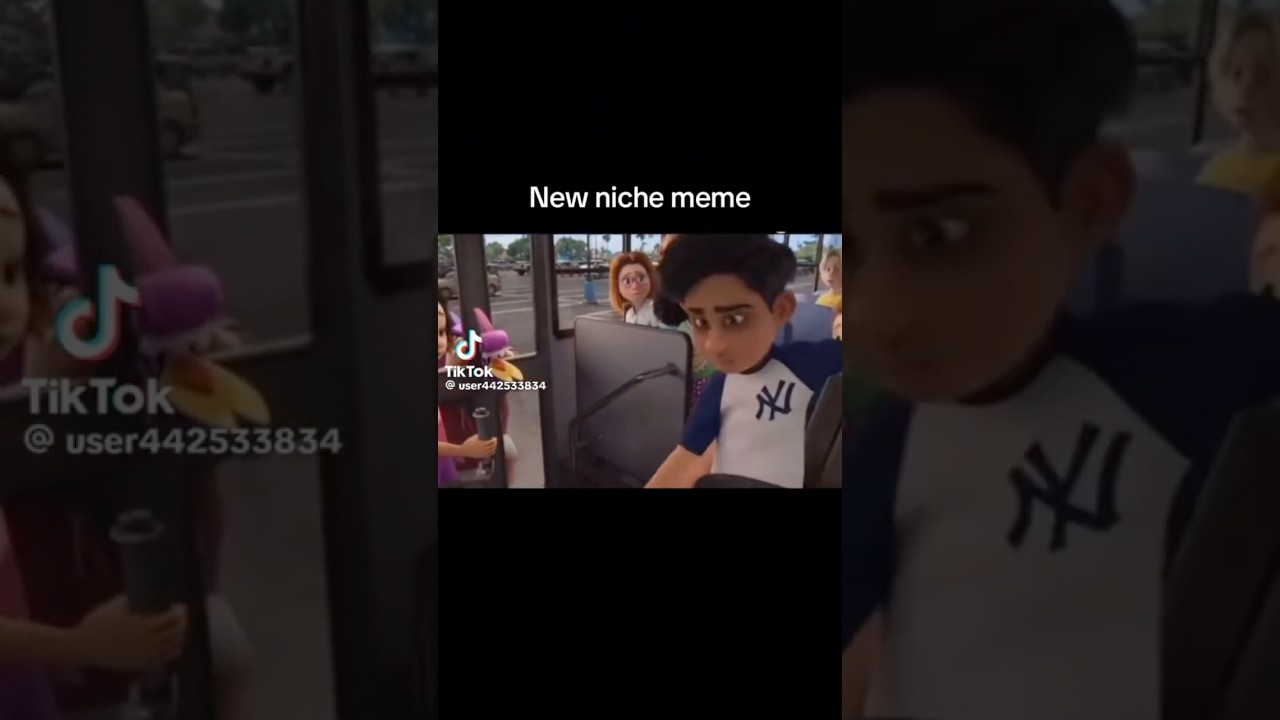 new niche meme alert🚨