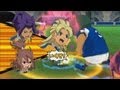 Inazuma Eleven Go! Strikers 2013 - All Mixi Max (Ultimate Eleven in History)