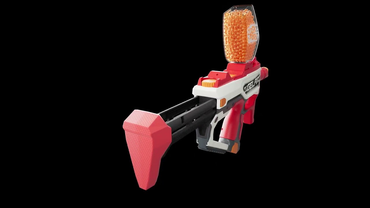 Great Balck Friday Sale on Nerf Toy Guns // Boost Your Toy Gun Collection Now // Black Friday 2022