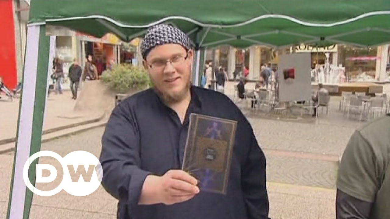 Film backdrop image for A look at Germany's growing Salafist Islamic community (2018)