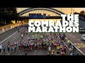 The Comrades Marathon | The World's Greatest Ultra Marathon