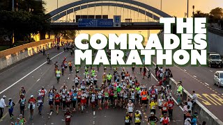 The Comrades Marathon | The World