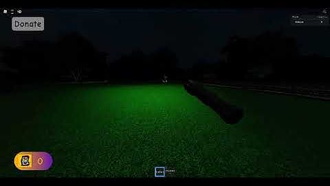 obunga chase but if obunga catches me the video ends