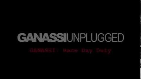 Race Day Duty - Ganassi Unplugged