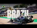 ERA S6 | Tier 2 | Round 1 - Brazil