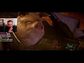 End of video