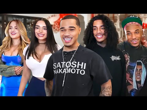 My Valentine's Dating Show Got TOXIC! (In Too Deep)