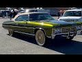 2071 Supercharged Chevy Impala Donk