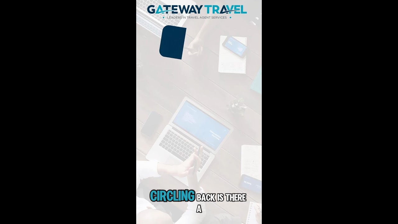 Coming Soon Step-by-Step Booking Process & Checklist for Travel Agents