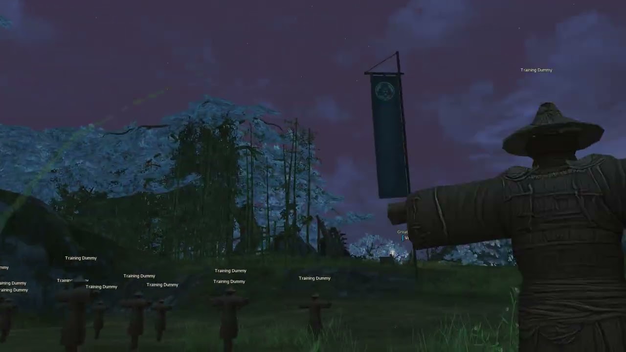 Lineage 2 [Official - "Aden // Essence"] --- Crow Village [2025]