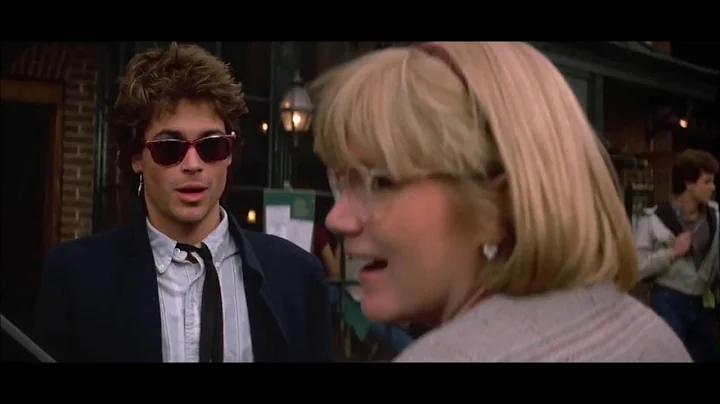 St. Elmo's Fire - 1985