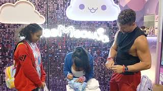 Celebrity Meeting Aphmau & Aaron|| Vidcon 2025💜❤️ Profile