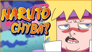 Naruto, chyba (animacja) [DUBBING PL]