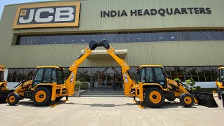 JCB Influencer day || Celebrating 4 lakh JCB