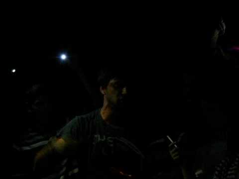 ზურა სალუქვაძე ბახმაროში