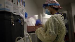 FRONTLINE : America's Medical Supply Crisis PREVIEW