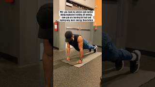 Hack to stay young, shredded , and athletic