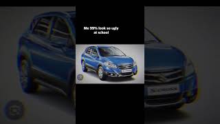 S cross #cars#viral#hero#trending