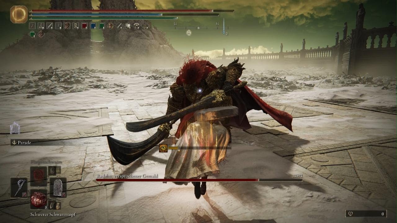 NG7+ Consort Parry Fingerprint Shield