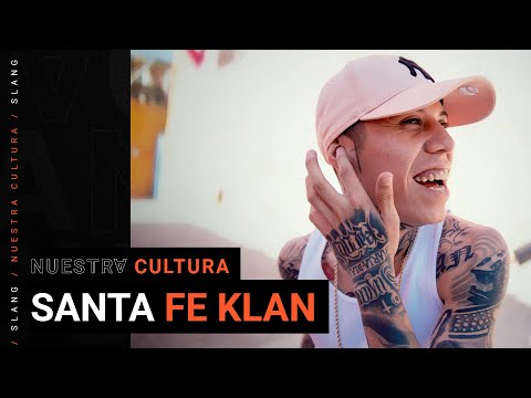 Documental | Santa Fe Klan: Rap, cumbia y el barrio #NuestraCultura