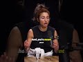 Alexi Pappas - The Rule of Thirds #shorts