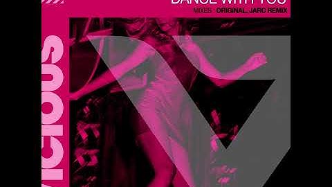 Sgt Slick feat. Karina Chavez - Dance With You (Extended Mix)