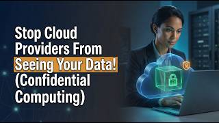 Famous Confidential Computing Explained: Protecting Data While in Use (TEEs & AI Security) Wealth