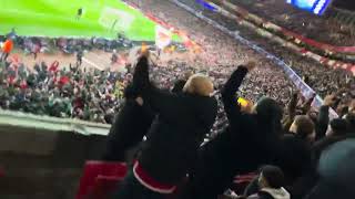 Arsenal winning Penalty Vs Porto UCL