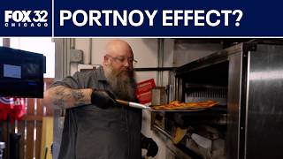 Dave Portnoy’s 7.5 review: Almost Home Tavern reveals a secret sauce ingredient  | Second Bite