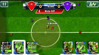 Big Win Soccer | Gameplay HD screenshot 4