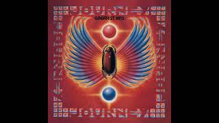 Journey - Only the Young • 4K 432 Hz
