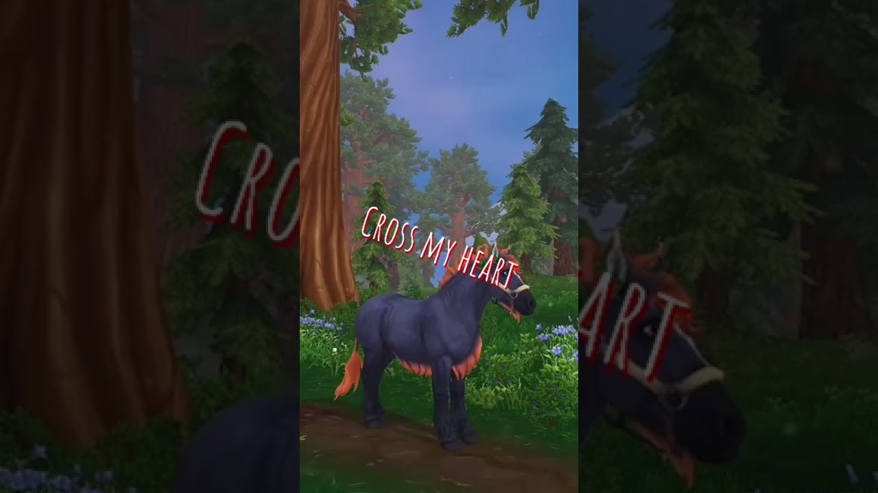 Welcome to my dark side 