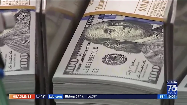 Applications open for L.A. County's guaranteed income program