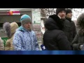 В результате взрыва бытового газа в шестиэтажном доме в Саратове пострадали 10 человек