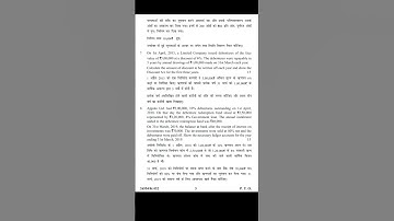 Corporate Accounting (2021) | Old Question Paper | KUK | B.Com 3rd Semester | #shorts #viral #kuk