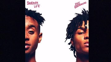 Rae Sremmurd- "No Type" (Explicit)