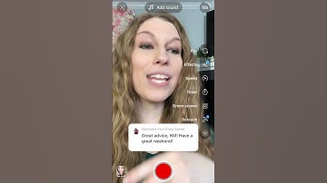 How To Reply To YouTube Comments With A Shorts Video (On-Screen Tutorial)